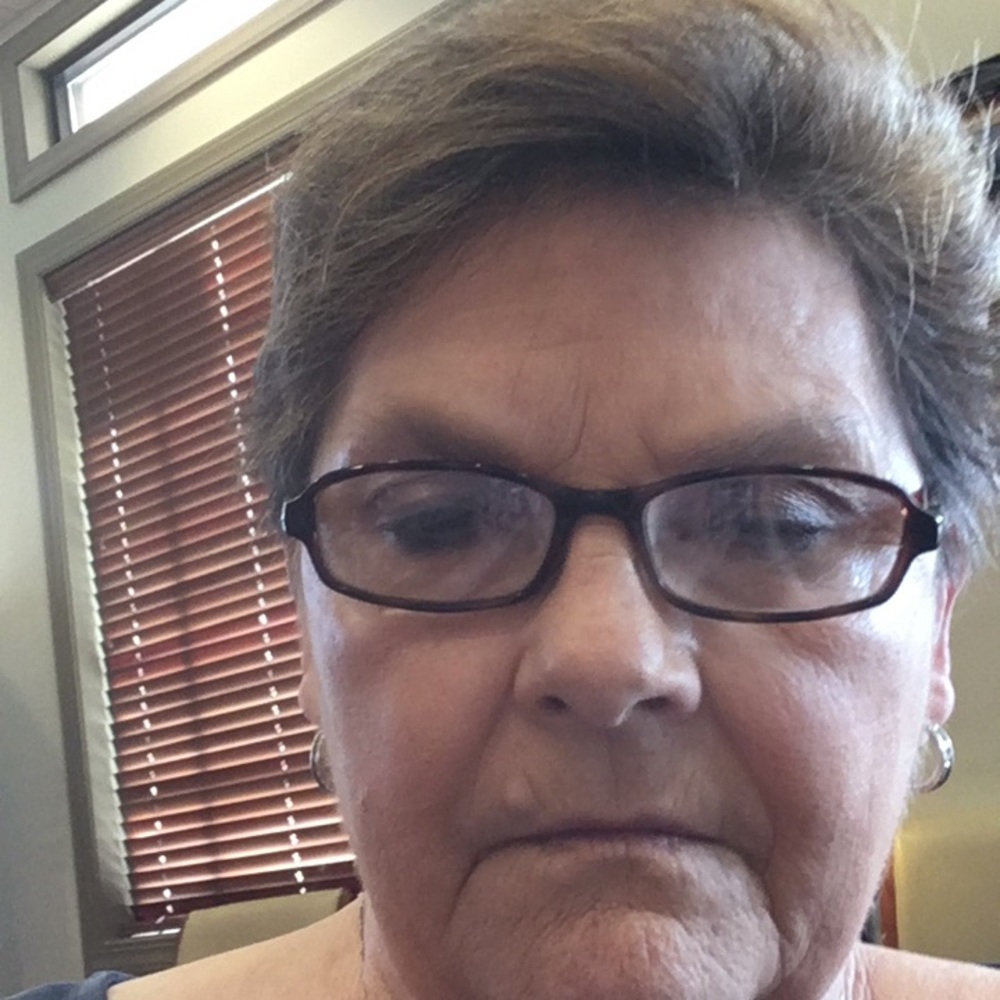 Meet your Posher, Janie
